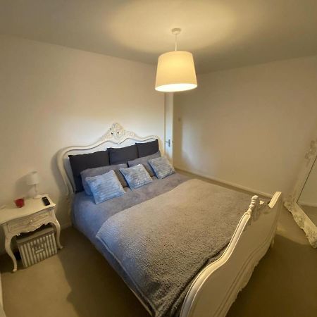 Luxurious Camden Apartment Londres Exterior foto