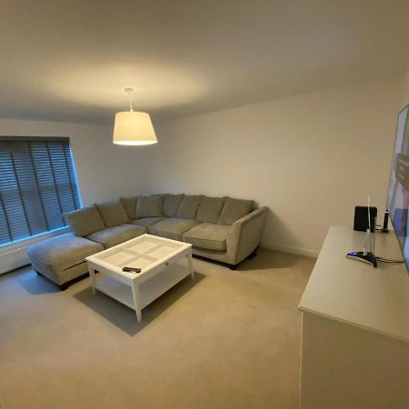 Luxurious Camden Apartment Londres Exterior foto