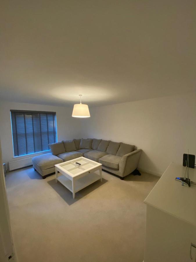 Luxurious Camden Apartment Londres Exterior foto