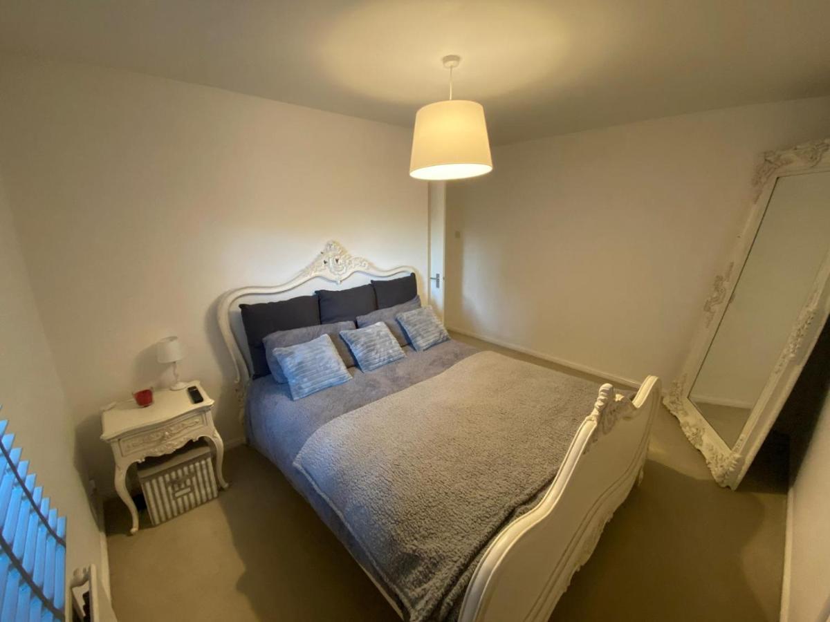 Luxurious Camden Apartment Londres Exterior foto